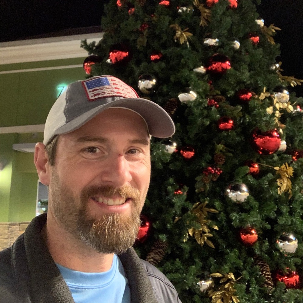 Meet your Posher, Travis